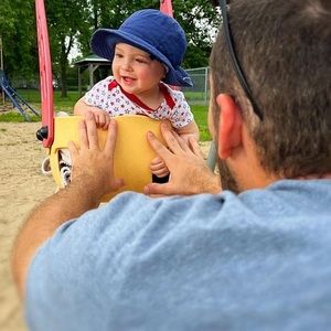 Meet your Posher, William